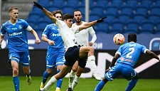 Анонс матча «Динамо» (Москва) - «Сочи» в Кубке России