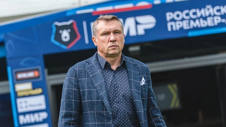 Талалаев прокомментировал победу «Балтики» в матче с «Акроном»