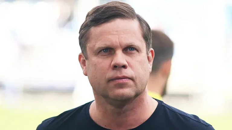 Радимов оценил шансы Сафонова стать основным вратарём ПСЖ