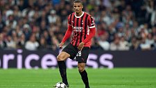 Тиав не поедет в «Комо» — защитник ждёт предложения из Германии