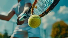 Тайского теннисиста пожизненно отстранили от тенниса