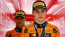 В FIA прокомментировали дисквалификацию пилотов «Макларена» в Лас-Вегасе