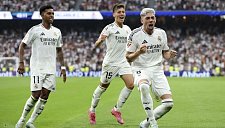 «Реал» против «Ювентуса» кто выйдет в четвертьфинал?