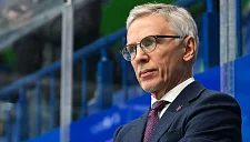 Ларионов высказался о курьёзном силовом приёме против игрока «Динамо»