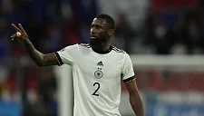 Нагельсманн вызывает Рюдигера в сборную Германии