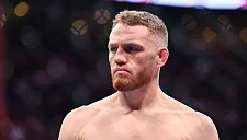 Джек Делла Маддалена заявил, что титул BMF принадлежит ему