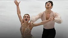 Опубликован состав участников Гран-при по фигурному катанию в Красноярске
