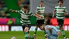 «Насьонал» сыграет со «Спортингом» в 3-м туре Примейры