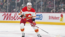 Энтони Манта рассчитывает быстрее набрать форму после травмы 