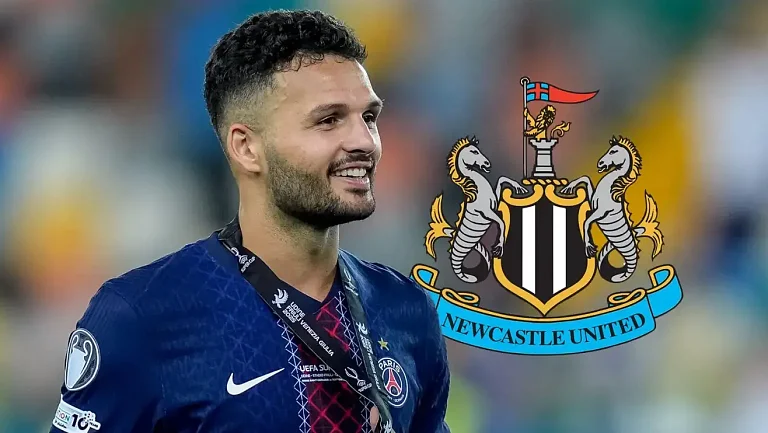 «Ньюкасл» ведет переговоры по Рамосу и Виссе