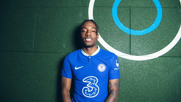 Нони Мадуэке может занять место в стартовом составе «Челси»