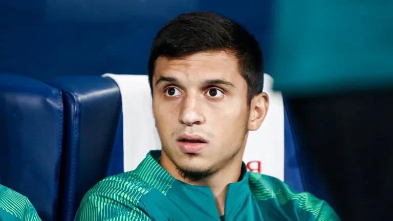 Шапи поделился забавной историей о встрече с Месси на чемпионате МЛС