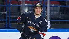 Форвард «Торонто» Фрейзер Найз заявил о желании сыграть за США на Олимпиаде-2026