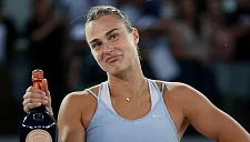 Арина Соболенко назвала себя «алкашкой» в разговоре об алкоголе