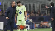 Барселона обрела дух, стиль и тренера — с Фликом начинается новая эра