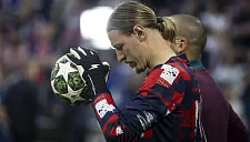 ПСЖ простил Сафонову интервью о нехватке игровой практики