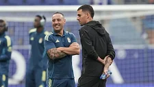 Хуанма Кастаньо прокомментировал решение Себальоса