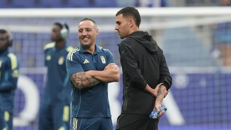 Хуанма Кастаньо прокомментировал решение Себальоса