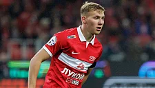 «Динамо» Махачкала ведет переговоры с защитником Павлом Масловым