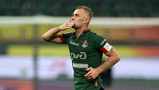 Агент Баринова рассказал, почему переход в ЦСКА был неизбежен