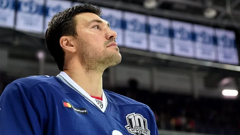 Артюхин считает «Трактор» оптимальным вариантом для Ливо