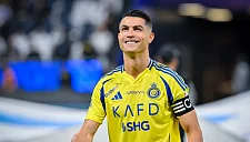 Криштиану Роналду вновь стал самым высокооплачиваемым спортсменом в мире