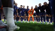 Федерация футбола Франции расследует ненависть в сети после вылета с Евро-2025