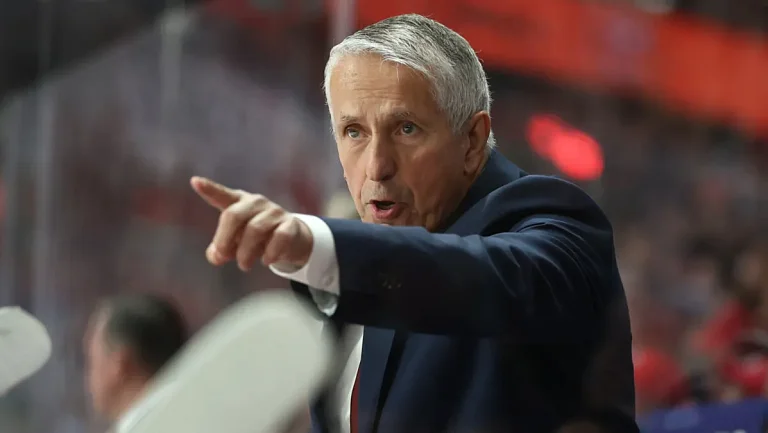 Боб Хартли о поражении «Локомотива» против СКА: «Мы отдали игру»