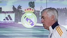 Анчелотти: «Для нас Винисиус — лучший игрок в мире»