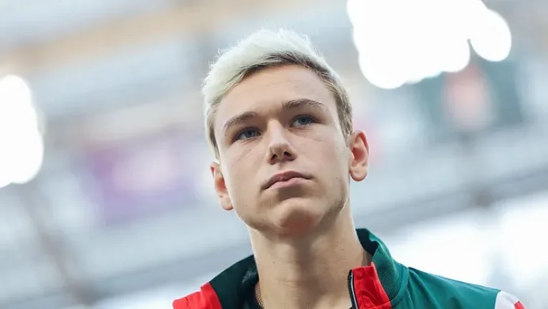 Бубнов призвал Батракова уйти из «Локомотива» в «Зенит»