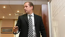 Экс-президента «Локомотива» обвинили в организации заказных убийств