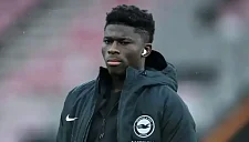 «Манчестер Юнайтед» вернётся за Балебой в 2026 году