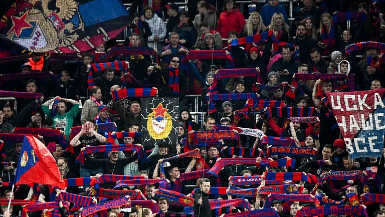 Гришин назвал реальными шансы «Динамо» Мх выбить ЦСКА из Кубка России