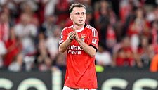 Керем Актюркоглу — самый дорогой трансфер в истории «Фенербахче»