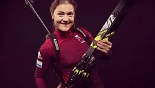 Юрлова-Перхт вошла в штаб тренеров группы Михаила Шашилова