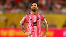 Спасение на линии: как Устари и Месси удержали «Интер Майами»