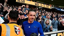 Мойес: «Успех Грилиша — это его собственная заслуга и мотивация»