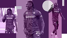 Фиорентина рассчитывает на реванш с Бетисом в Лиге Конференций