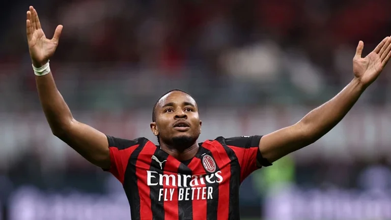 «Фенербахче» намерен предложить «Милану» до 35 миллионов евро за Нкунку