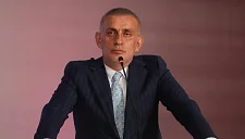 Президент TFF Хаджиосманоглу обвинил Европу в скандале со ставками