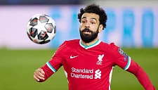 Мохамед Салах может вернуться в «Рому» на правах аренды до конца сезона