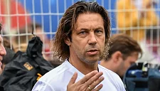 «Клуб обязан быть в числе лучших»: Мостовой жёстко о «Спартаке»