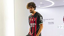 Итальянский журналист раскрыл причины перехода Адли в «Аль-Шабаб»