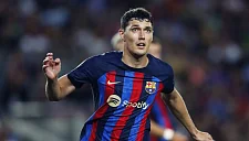 «Милан» хочет предложить «Барселоне» 30 миллионов евро за Кристенсена