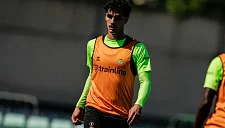 Бетис рассчитывает на возвращение ключевых игроков к финалу ЛК против Челси