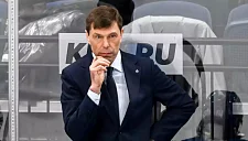 Кудашов подчеркнул дисциплину и настрой «Динамо» в победе над «Амуром»