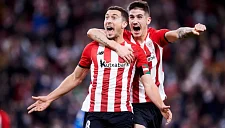 Де Маркос уходит — кто станет новым правым защитником «Атлетика»