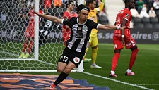 «Ренн» предложил €10 млн за Эстебана Леполя