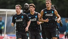 Лоренцо Лукка: новый этап карьеры в «Наполи»