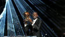 Непомнящий о «Золотом мяче» Дембеле: «Не очень верю в это»